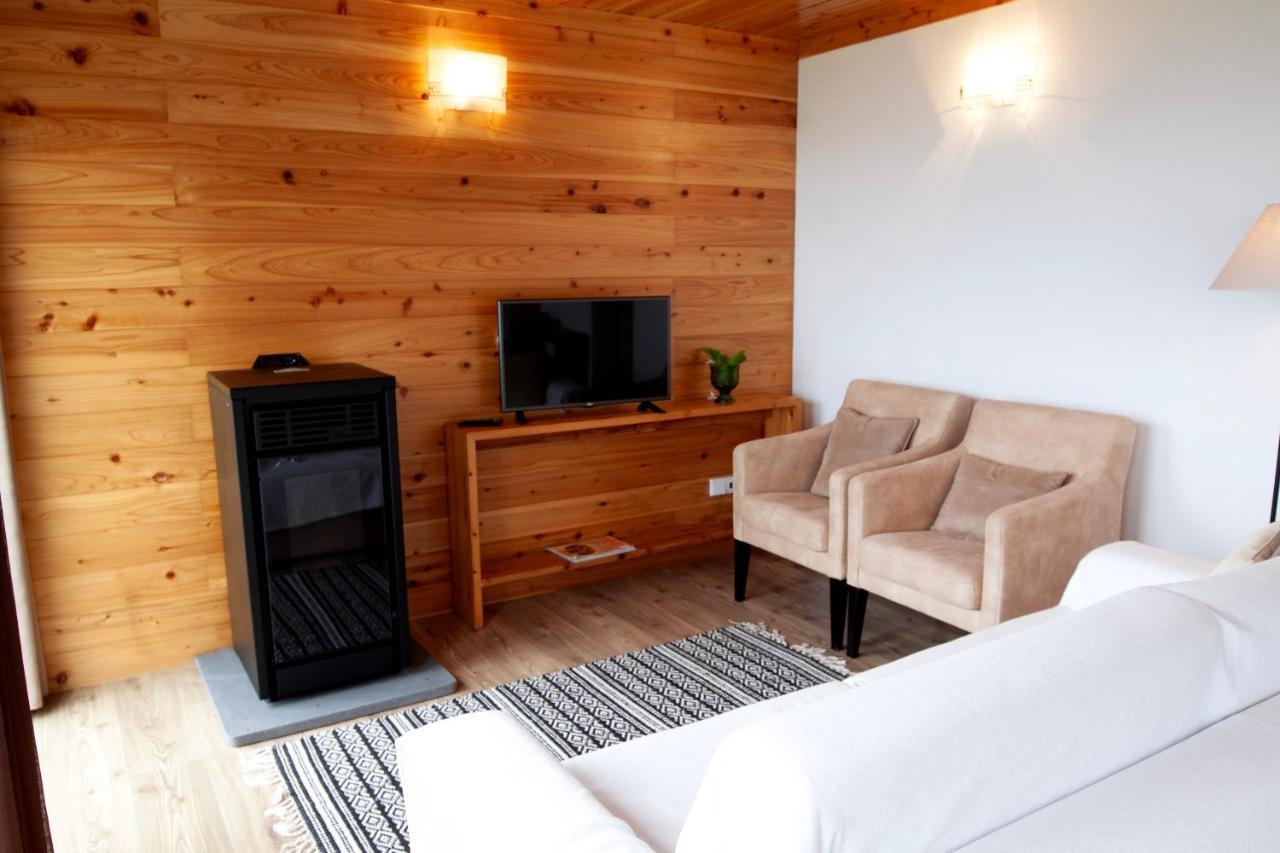 Casas Goulart Appartement Canto da Areia Buitenkant foto