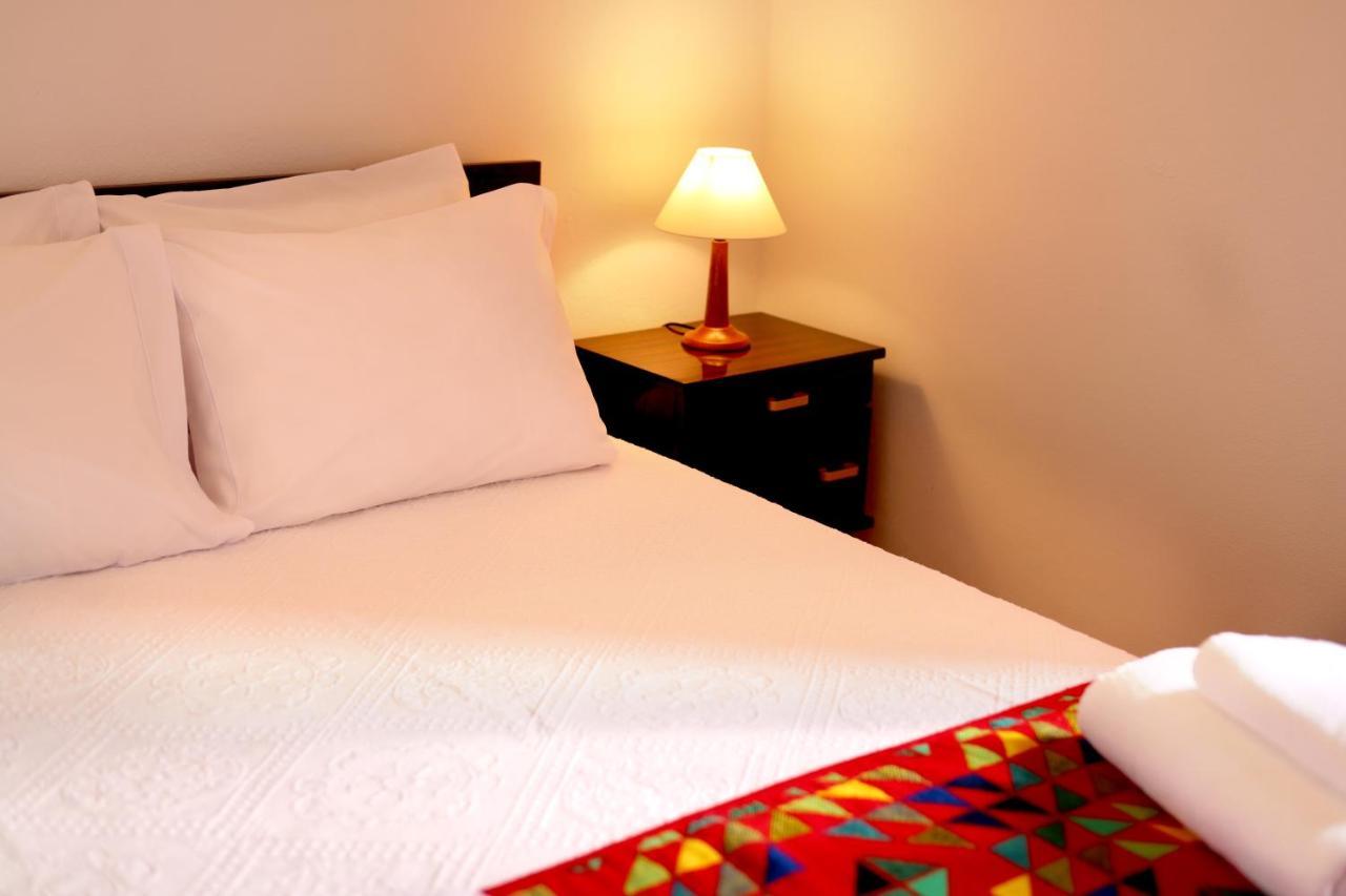 Casas Goulart Appartement Canto da Areia Buitenkant foto