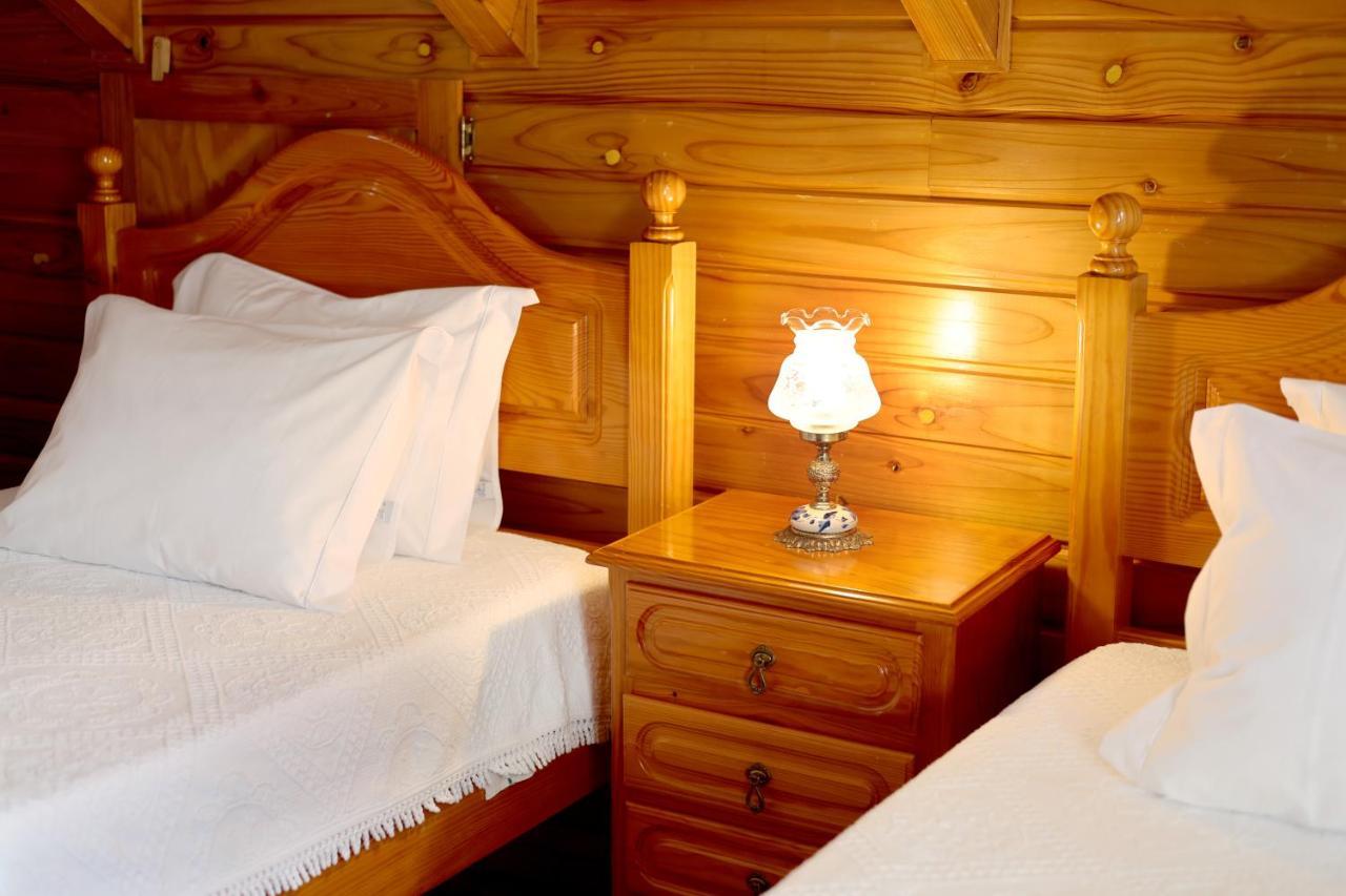 Casas Goulart Appartement Canto da Areia Buitenkant foto