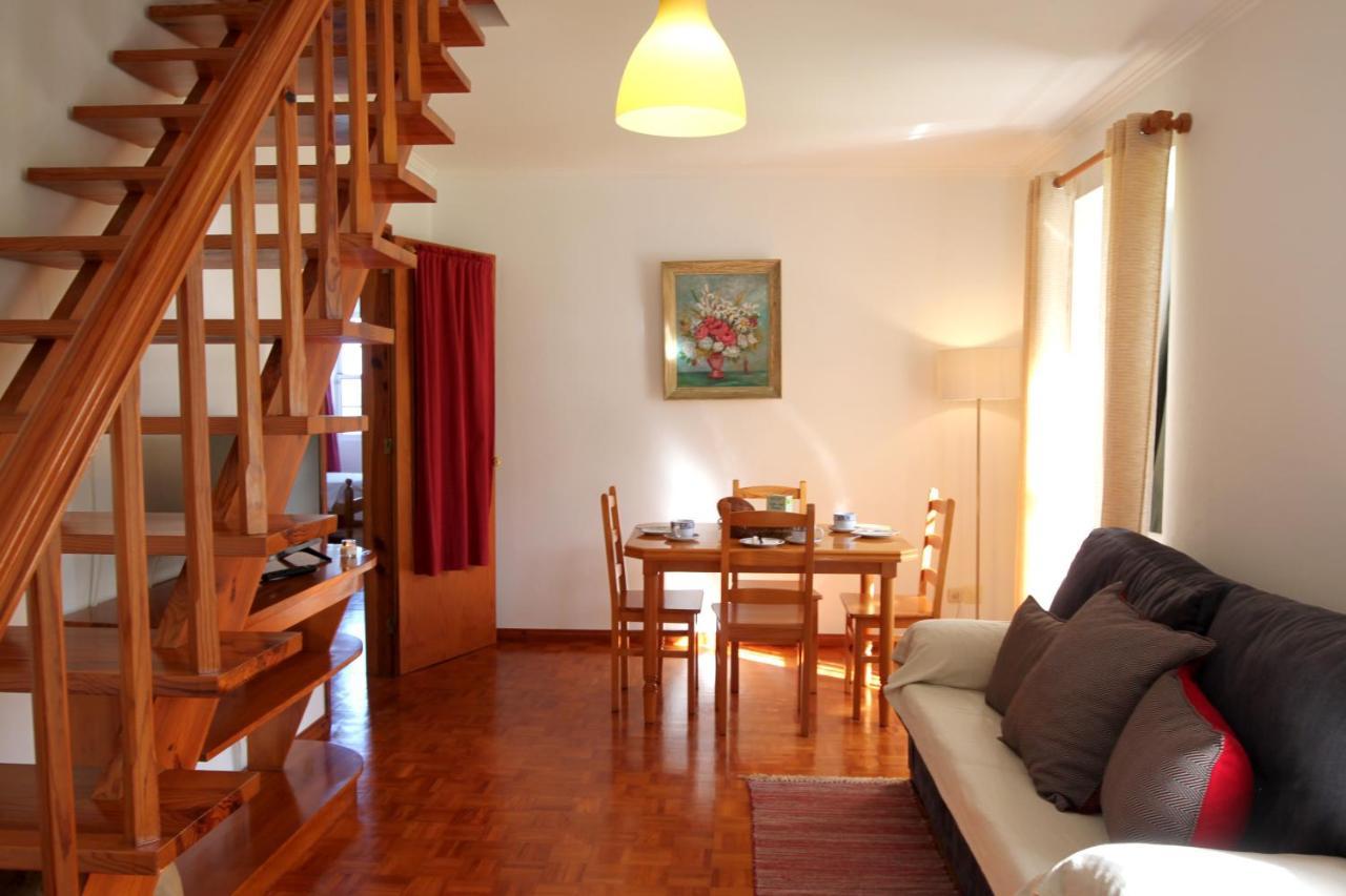 Casas Goulart Appartement Canto da Areia Buitenkant foto