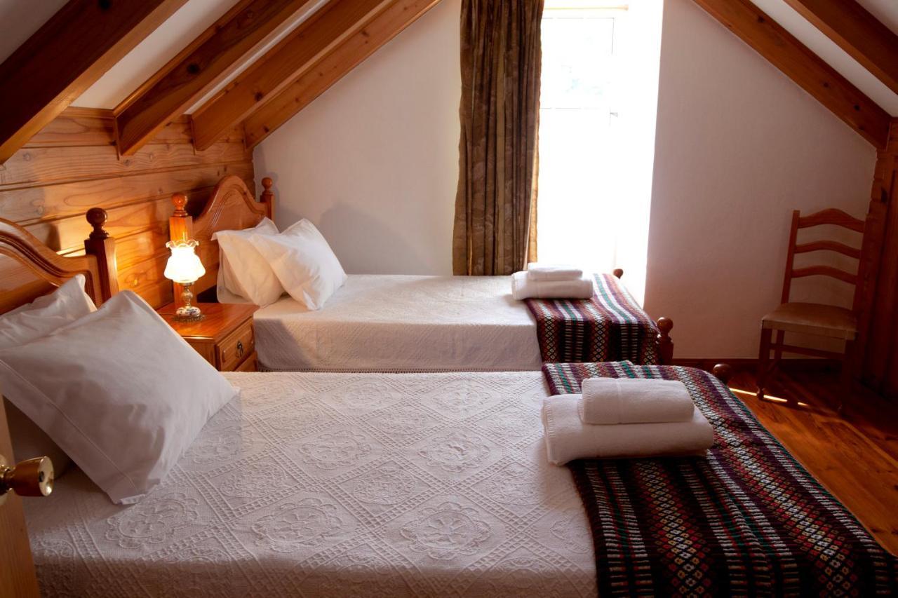 Casas Goulart Appartement Canto da Areia Buitenkant foto