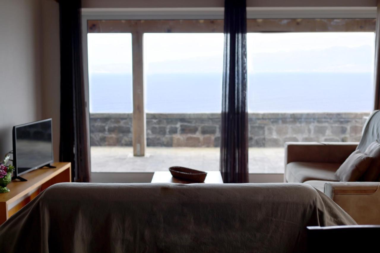 Casas Goulart Appartement Canto da Areia Buitenkant foto