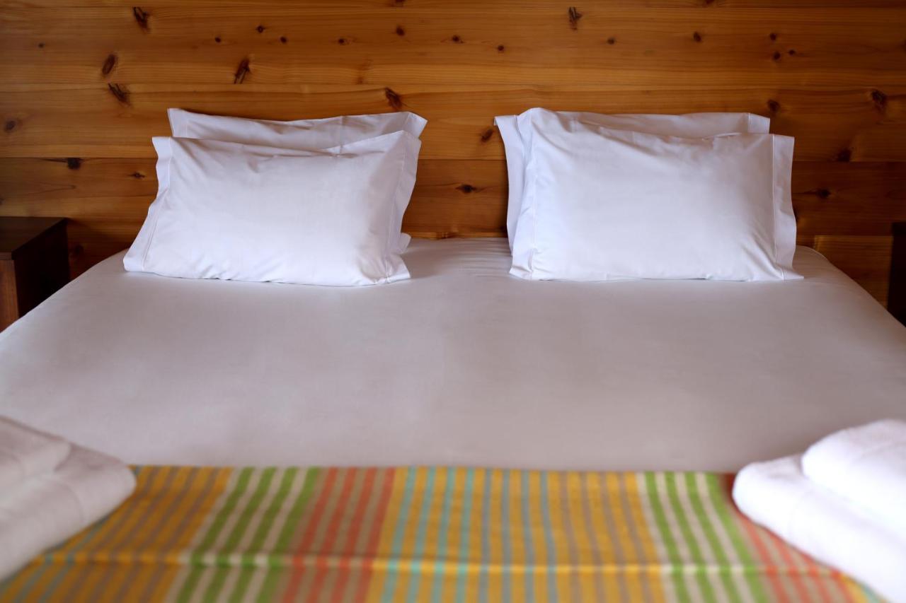 Casas Goulart Appartement Canto da Areia Buitenkant foto