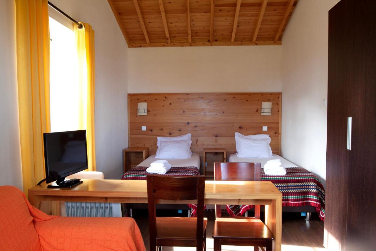 Casas Goulart Appartement Canto da Areia Buitenkant foto