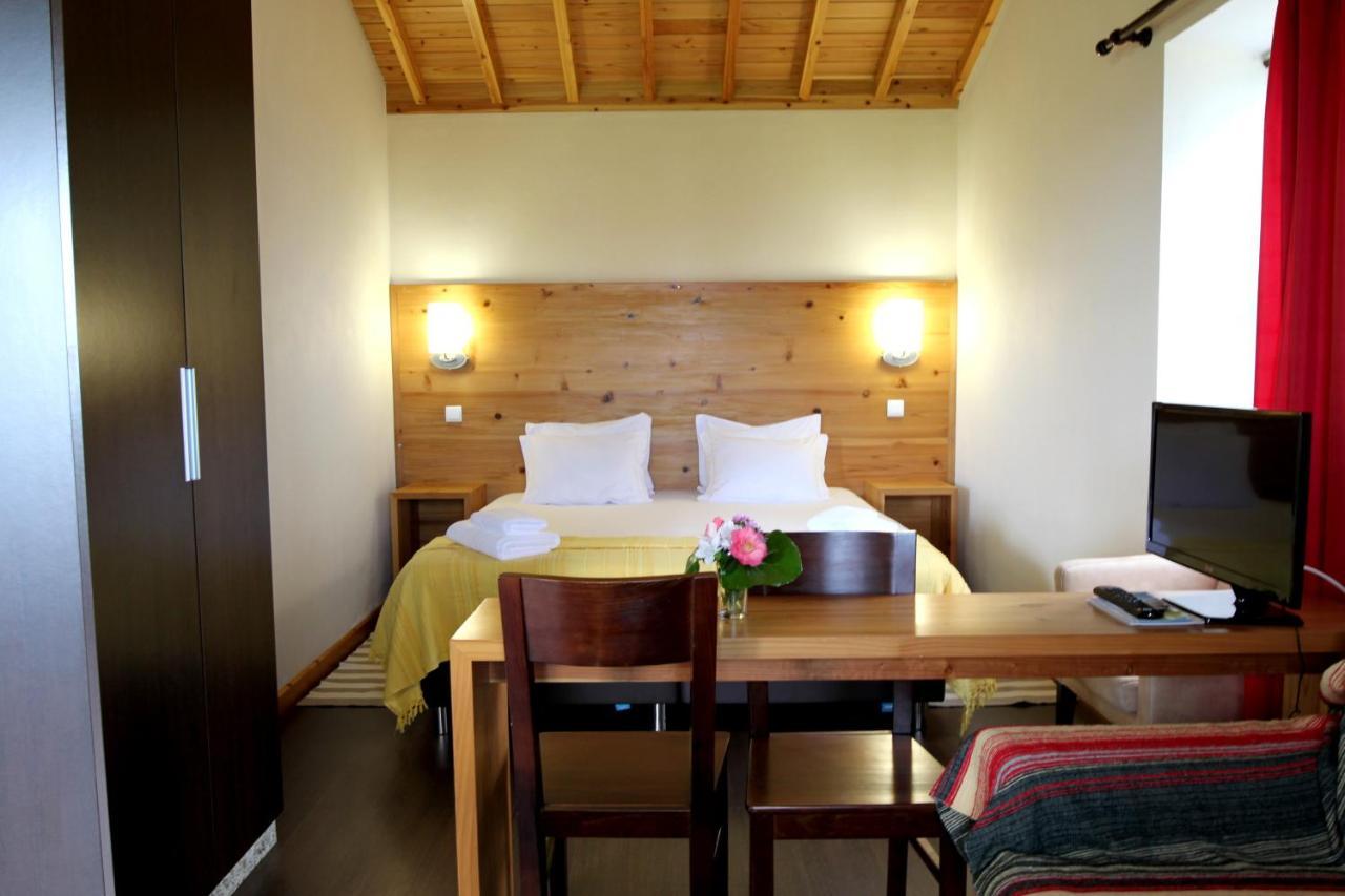 Casas Goulart Appartement Canto da Areia Buitenkant foto