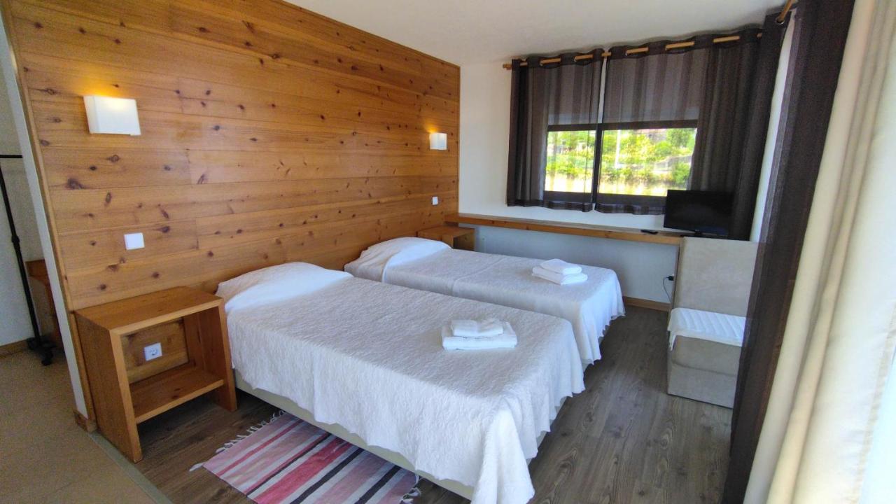 Casas Goulart Appartement Canto da Areia Buitenkant foto