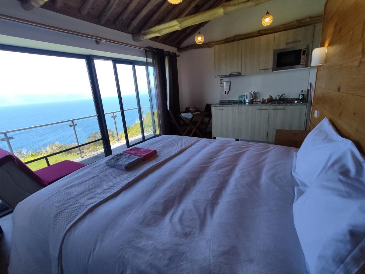 Casas Goulart Appartement Canto da Areia Buitenkant foto