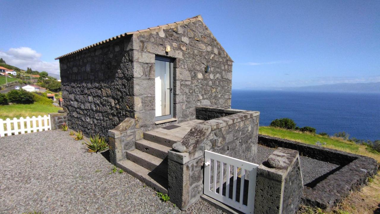 Casas Goulart Appartement Canto da Areia Buitenkant foto