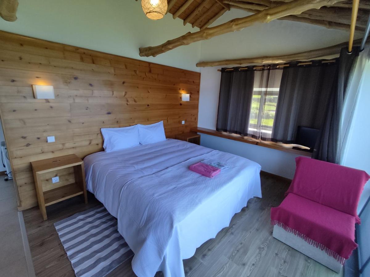Casas Goulart Appartement Canto da Areia Buitenkant foto