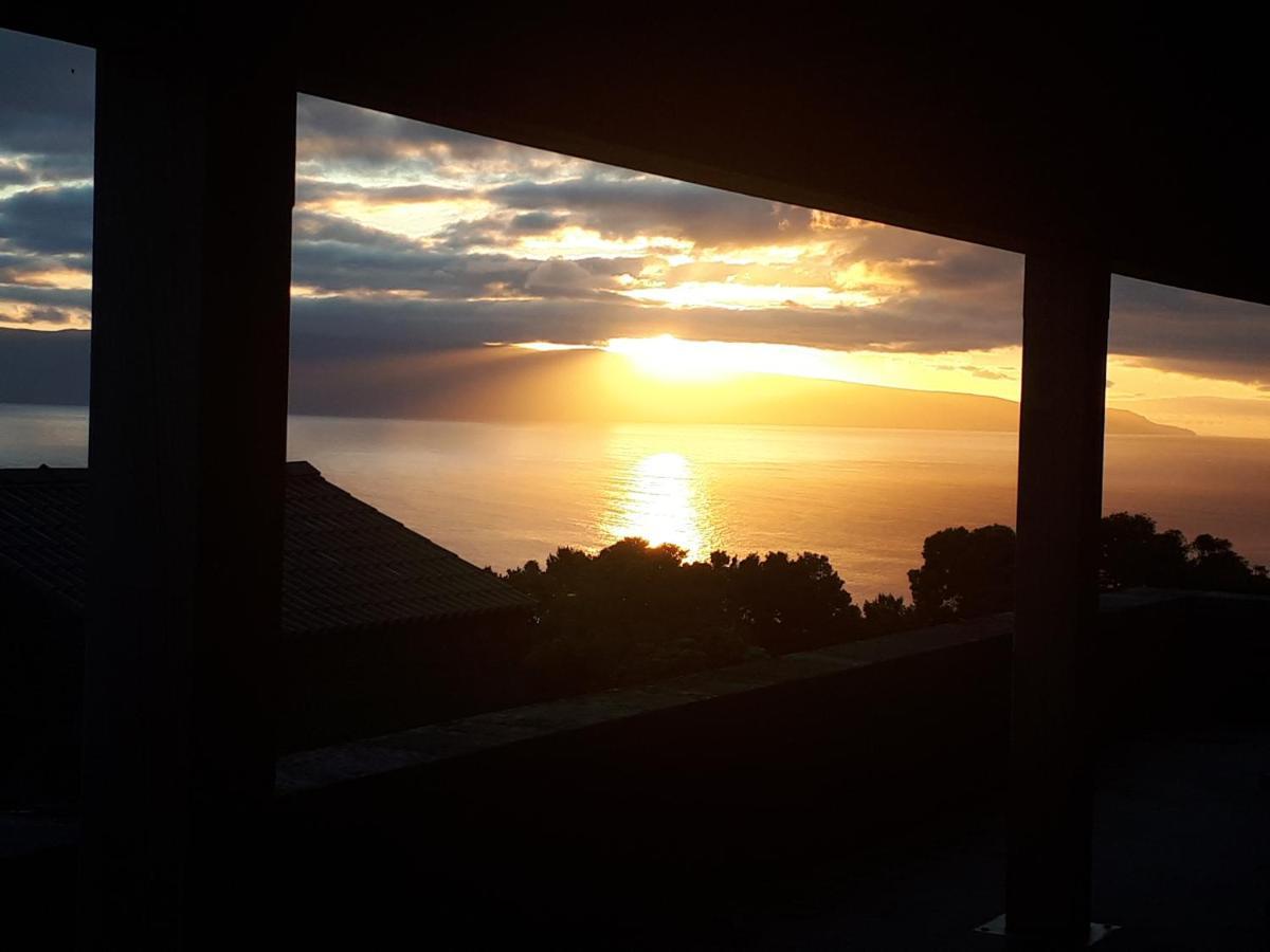 Casas Goulart Appartement Canto da Areia Buitenkant foto